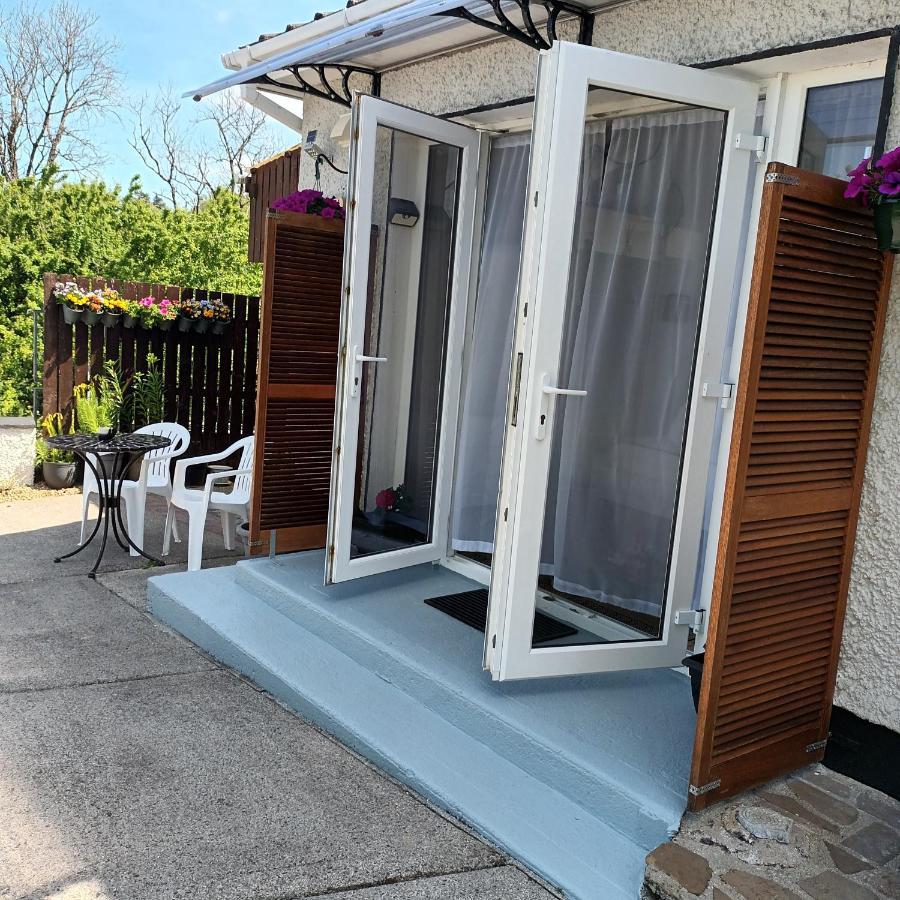 Kates Place Studio 1 Donegal Town Bagian luar foto