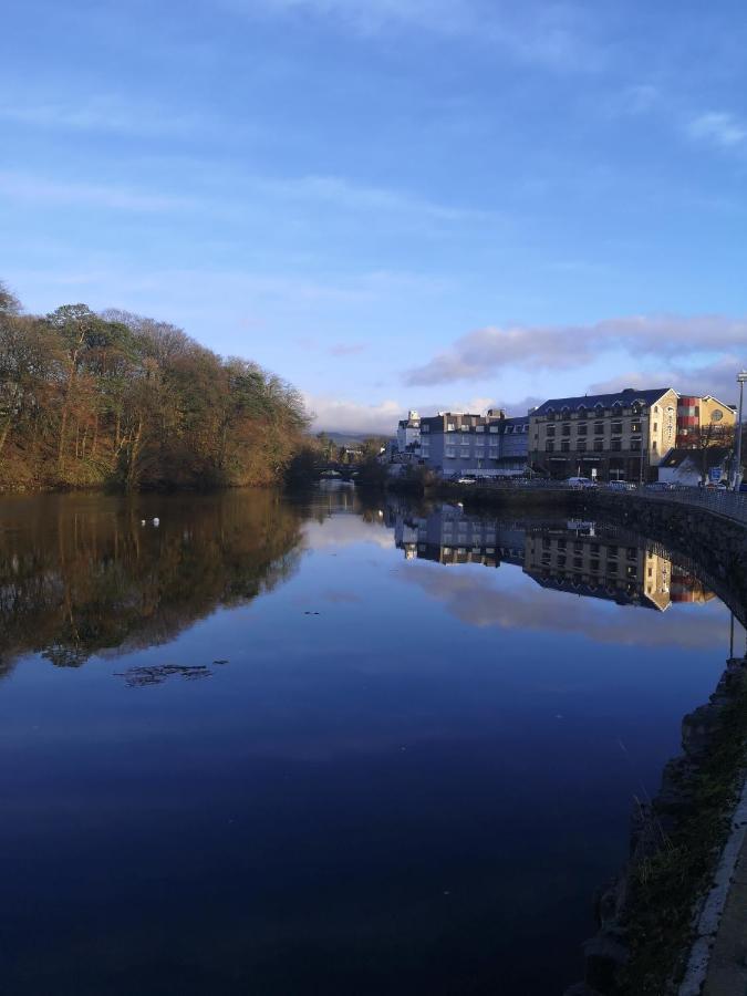 Kates Place Studio 1 Donegal Town Bagian luar foto